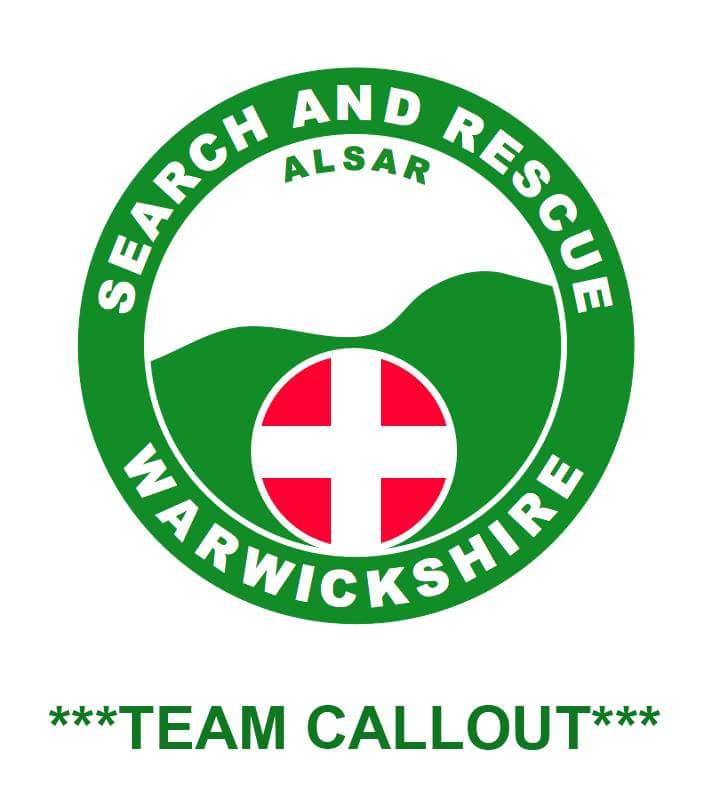 WarkSAR's tweet photo. WarkSAR have been called out this morning to search within Warwickshire for a missing person. https://t.co/sm3s8aUPzd