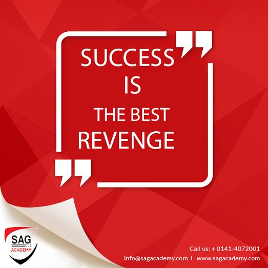 SagAcademy's tweet photo. #quoteoftheday 
#success #inspirational #thoughts #quote #quotes #inspirationalquotes 
@successfactors @thefactguide https://t.co/3IS6FxQgwf