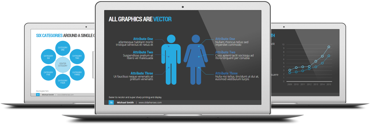 SlideHeroes's tweet photo. Download our #powerpoint #template for free!  Over 1,000 professionally designed slides.  https://t.co/rmwSxdHLsR https://t.co/JeX1iInZiK