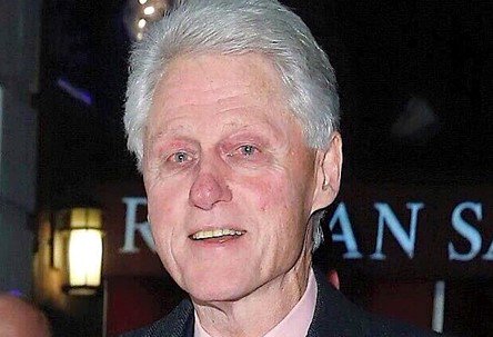 StupidBoomers's tweet photo. Just like Clinton - but its
#PinkPrivilege
Old, Corrupt, FILTHY RICH & So White..he's Pink!
https://t.co/0ayvcqG7A7 https://t.co/WuqHFCfQ2g