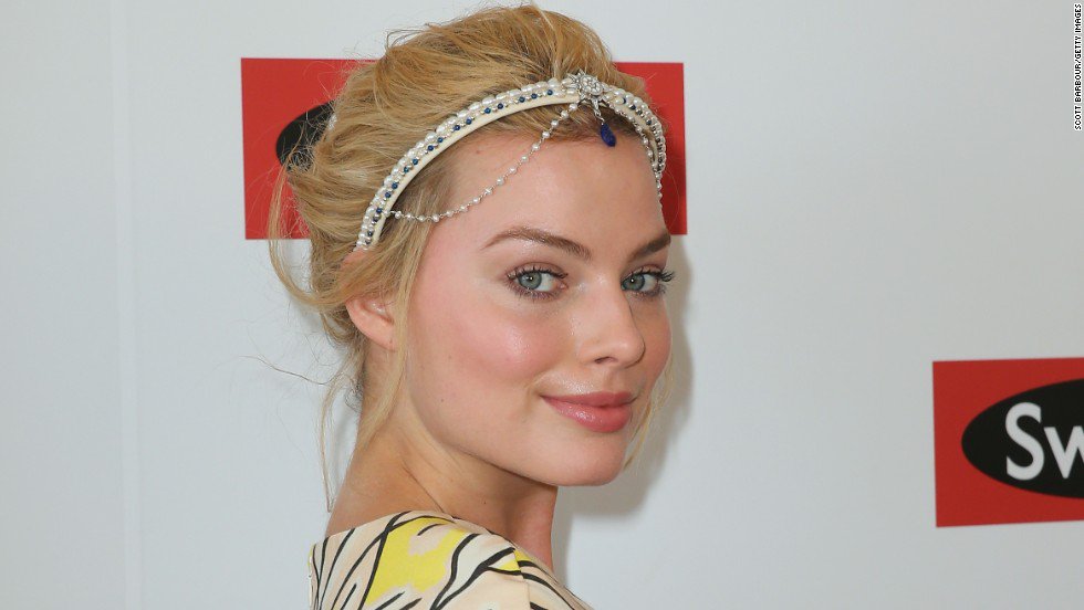 Margot Robbie Habla Sobre Su Controversial Perfil En Vanity Fair Cnn En Español Scoopnest