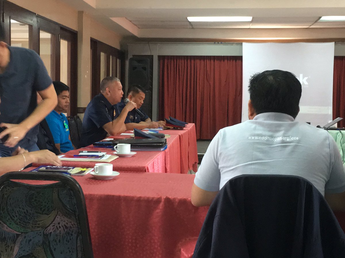 FajardoCherryM's tweet photo. PCS Sarona attended the Dangerous DrugAbuse&amp;prevention control meeting with inter-agencies,NGO/Lgu https://t.co/JYWoQEaPiw