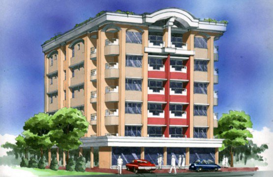 ArtechRealtors's tweet image. Agasthya Apartments, Kunnukuzhi - our 1st project. Since then, there's been no looking    back !#artech#artechdebut