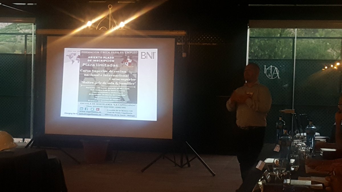 BNI Crea tweet media