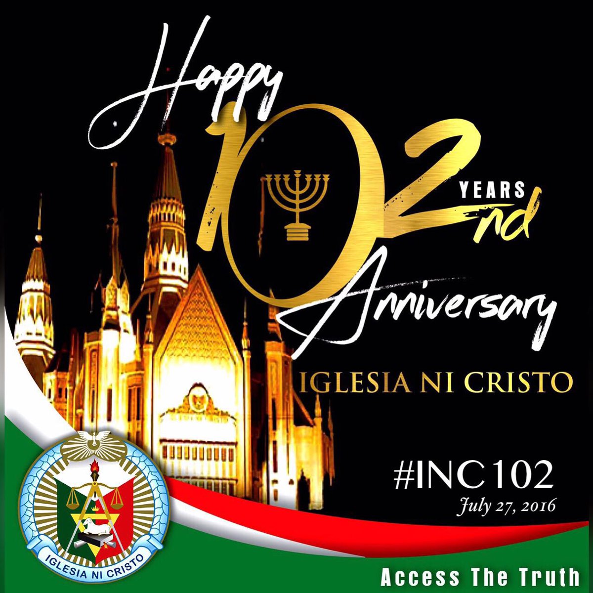 jwinyms's tweet photo. Make this trend po mga kamandirigma. #INC102 @Access_TRUTH @katwitz @pura_mary @ate_J0h @GraceAbad0204 @fun2Bjary https://t.co/TKp06bNsg1