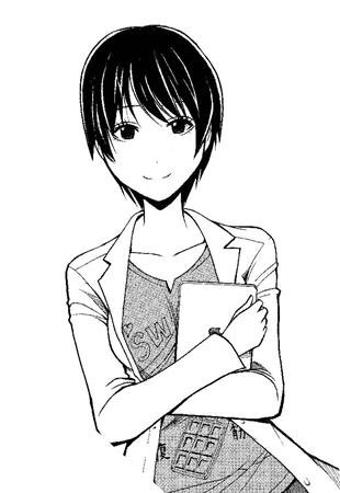 暗殺教室 雪村あぐりと殺せんせーの関係は E組の元担任 最期の願いとは Selvy