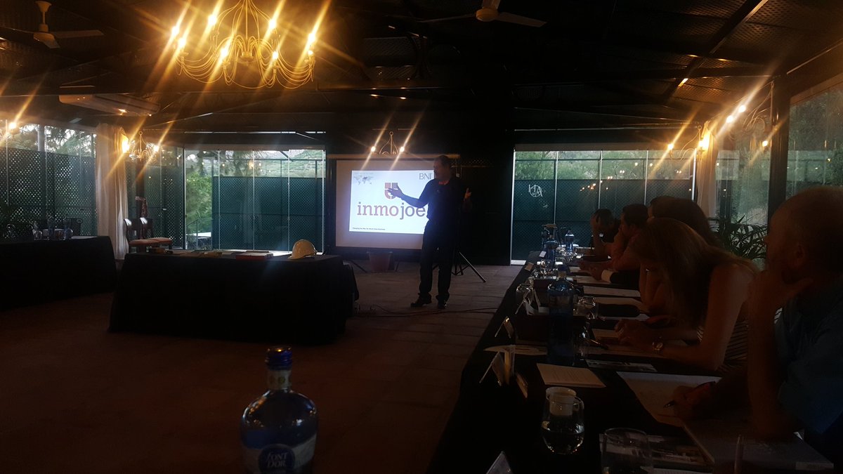 BNI Crea tweet media