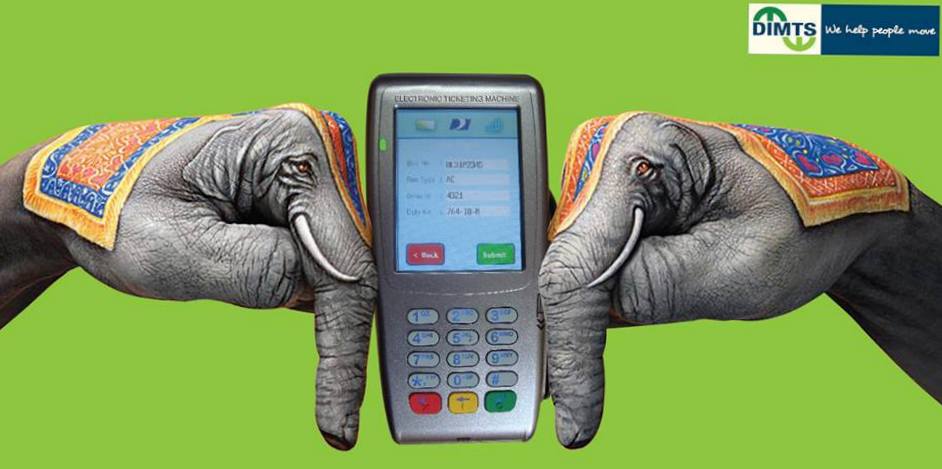 DimtsLtd's tweet image. Automatic Fare Collection System (AFCS)

#DIMTS #WeHelpPeopleMove