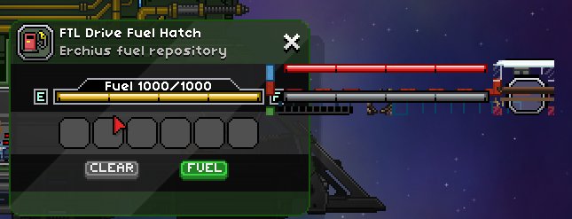 fuel for ship starbound