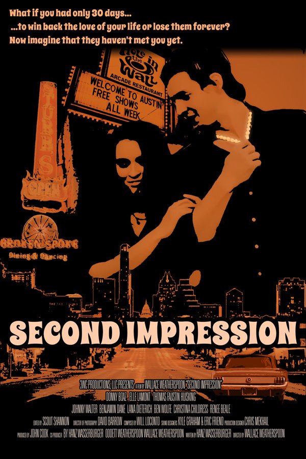 2impression's tweet image. Tonight's the night...

#safilm #indiefilm #secondimpression