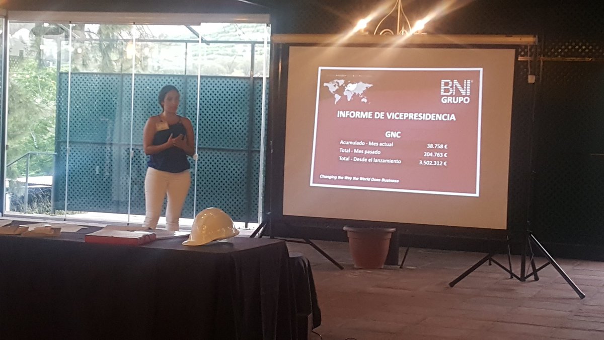 BNI Crea tweet media