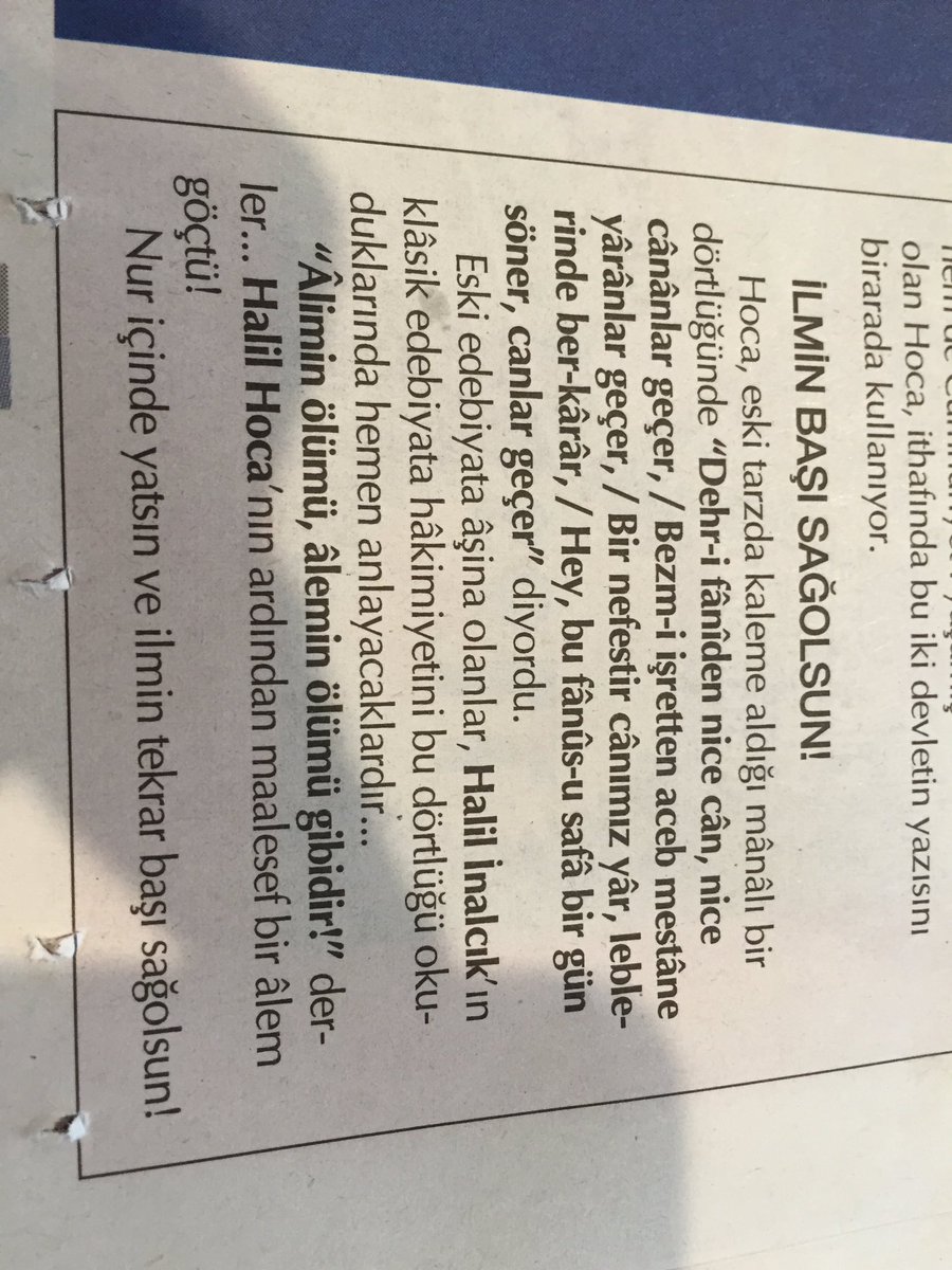 Ferruh Tunç - KPMG (@ferruhtunckpmg) on Twitter photo 