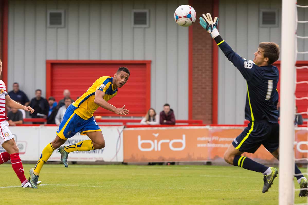 Photos of <a href="/altrinchamfc/">Altrincham FC</a> vs <a href="/crewealexfc/">Crewe Alexandra</a> can befound here: tinyurl.com/ztnypc7
