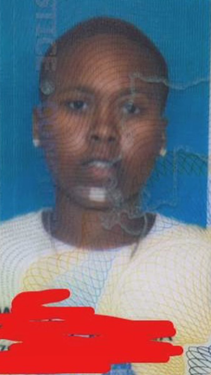 _SelfMadePhat_'s tweet photo. Me New ID #IDNUMBER3465893651 LMAO ' I look mean ! #TheBandAidTho 😂😂😂 https://t.co/qaVplrRCza