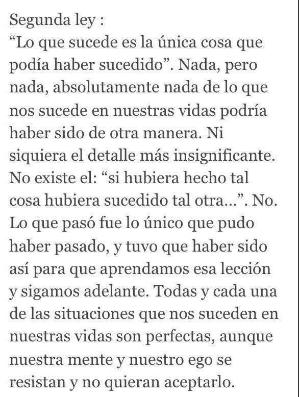 chuladecora's tweet photo. Las 4 leyes de la vida😌🙌🏻 https://t.co/oOi1xABfsA