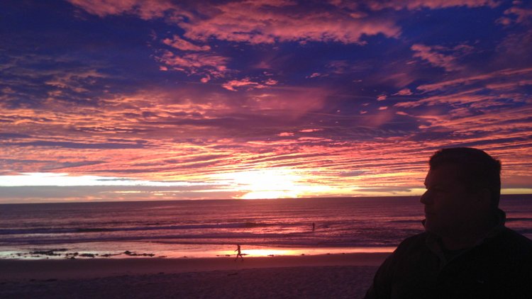 simprosoftware's tweet photo. Nowadays, Michelle has time for coffee and sunrise photography https://t.co/iy4OzeNfgJ #simprojourney https://t.co/aBBks5g8NO