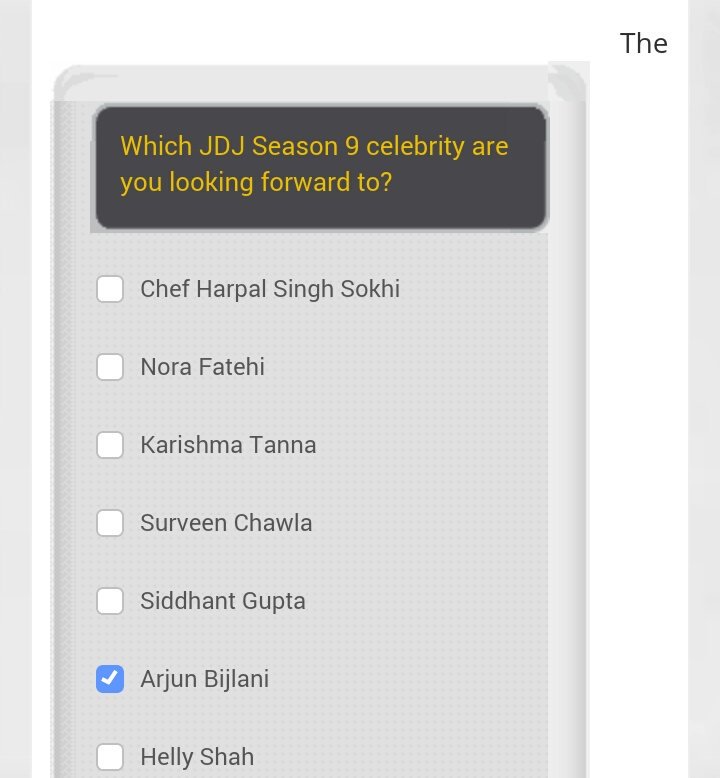 arjunbijlanindo's tweet photo. Vote Arjun bijlani celebrity of looking forward https://t.co/sxNWHQedsN @Thearjunbijlani @ArjunBijlaniFC https://t.co/irwM1qH1l0