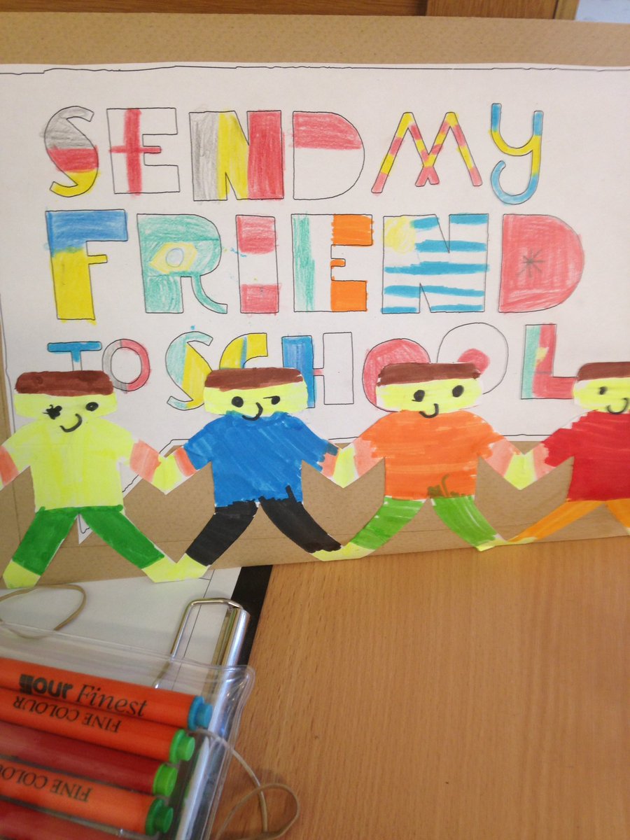 Birdwell Primary Sch tweet media