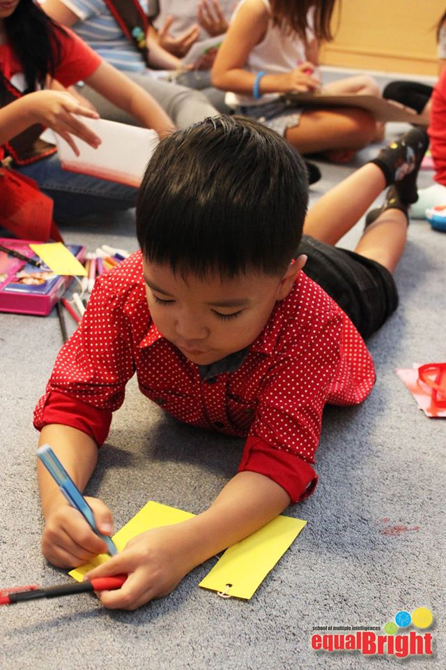 EqualBrightBdg's tweet photo. BABM
On the second day, students got healthy tools check and brain gym activity to build positive attitudes. https://t.co/8gYLUY8Mvf