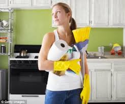 #Householdpests #create a lot of #mess. Once your #home has been #treated you will #spendlesstimecleaning #hygienic.