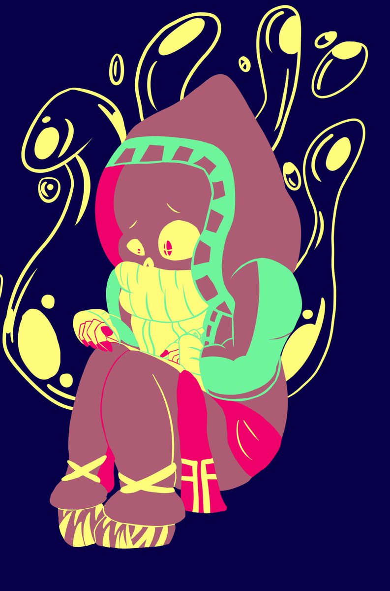 ErrorInked's tweet image. ⎈I Realized Paper Jams Are Mistakes...
     ⎈So...
     ⎈....
     ⎈Does That Make's Me A Mistake...?