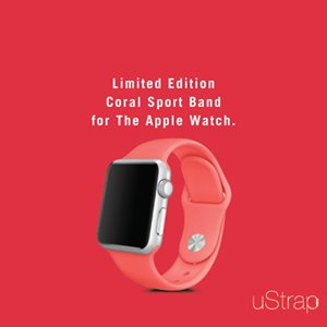 UstrapOfficial's tweet photo. What's Your Pick? #AppleWatch #iwatch #Style #uStrap https://t.co/dOjZsP66D2