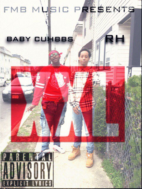 RobH__'s tweet photo. RH Ft. BABY CHUBBS XXL FREESTYLE Dropping Tomorrow! #FMBMusic #SoundCloud  https://t.co/dEaPfTDDNB https://t.co/i0nOPY4UBh