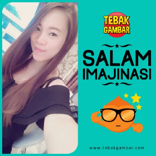 wyncelebes's tweet photo. @tebakgambar_id #maintebakgambar https://t.co/aLc7b7eiCH
