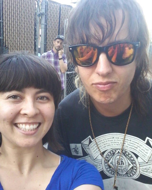 Julian Casablancas tweet media