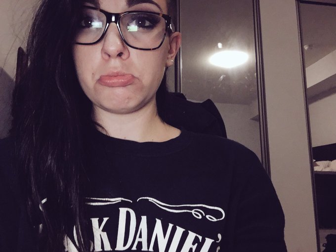 i get so sad when i realize how long it's been since i've sent @MsSoCaLSAVAGE nudes. https://t.co/Ae<a href="/tag/xxx"class="tags"><span>#xxx</span></a>
