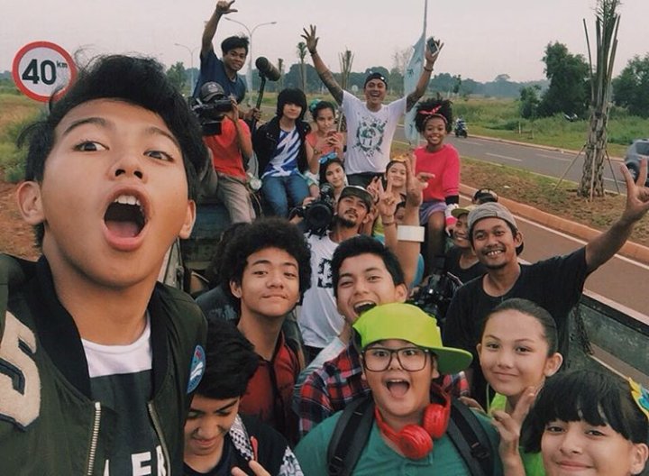 nrazka_'s tweet photo. Pada nonton ya @SuperPuberSCP sore ini🙏 #SuperPuberSCTV https://t.co/Xvb2ok8viF