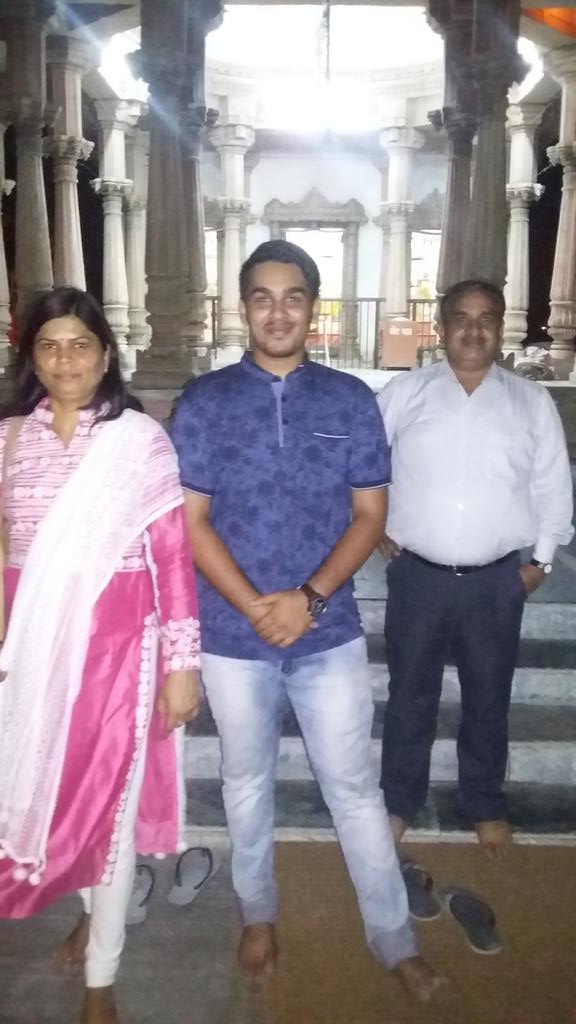DNNagar2's tweet photo. Jay kay puram visit https://t.co/LcoZKrU9mO