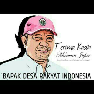 alexriswanda4's tweet photo. lanjutkan pak.  makasih @Marwan_Center @KemenDesa https://t.co/Zd38Whn2JZ
