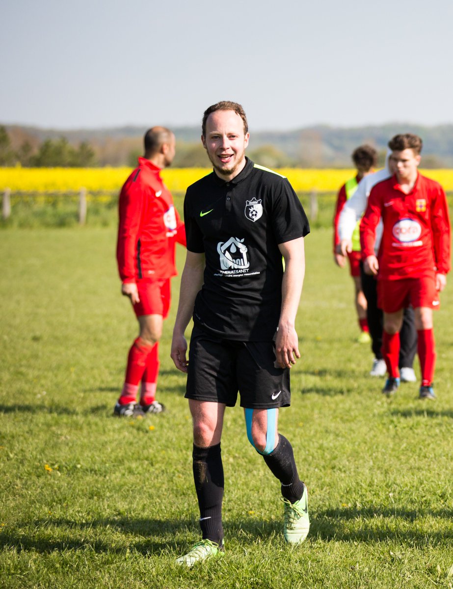 ExcelsiorCF's tweet image. Happy birthday à @toinenardin4, le solide n°4 de la meilleure défense de Moselle !