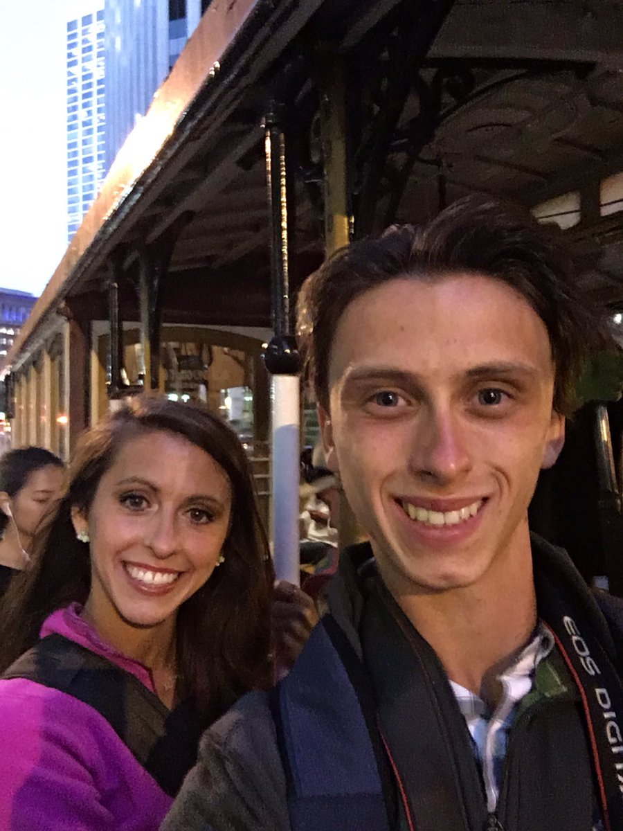 chad_ecklund's tweet photo. San Francisco day two!!! https://t.co/L3lUOVb1lm