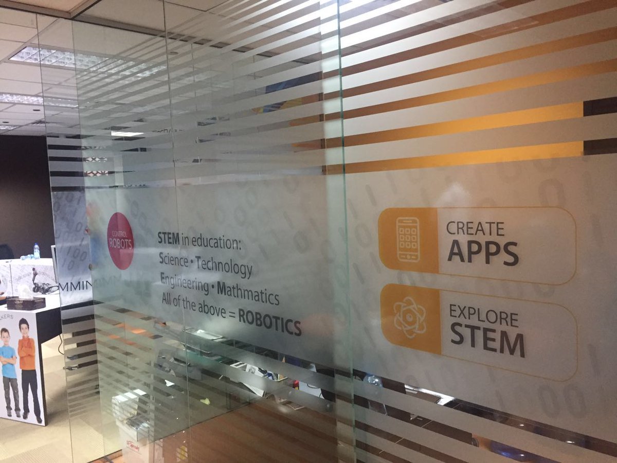 techzonecs's tweet image. Our classes are ready to welcome the next generation of innovative thinkers.