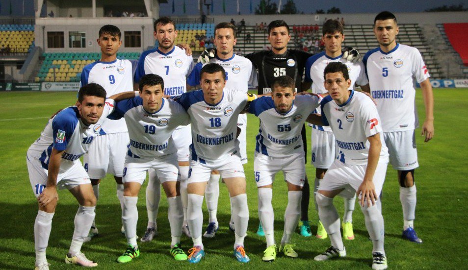 Ўзбекистон кубогида ғалаба, лекин ... fcmashal.uz/news/sections/…