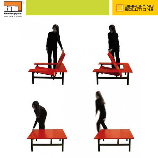 BtlAgraeta's tweet image. Chairs which are innovative and smart - for your #SmallSpace. #SimplifyingSolutions bit.ly/2a8FecP