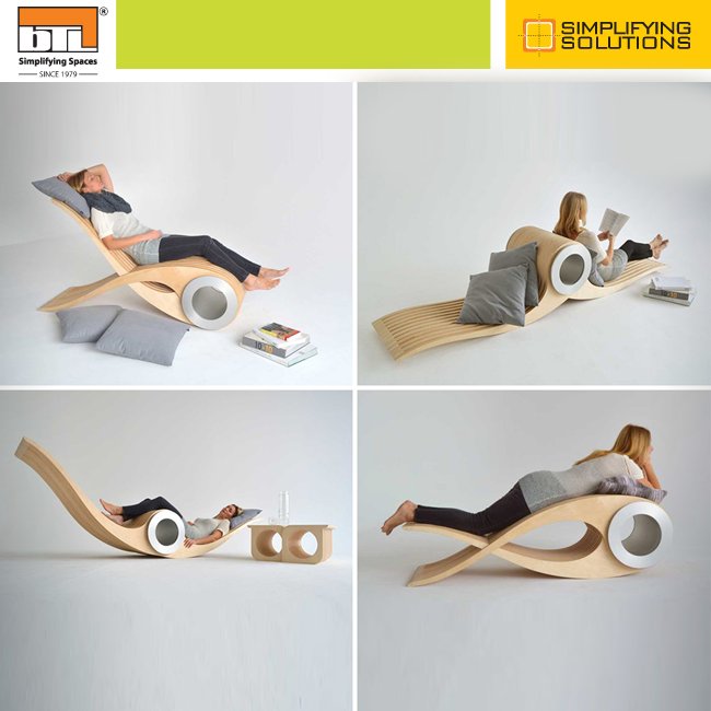 BtlAgraeta's tweet image. Chairs which are innovative and smart - for your #SmallSpace. #SimplifyingSolutions bit.ly/2a8FecP