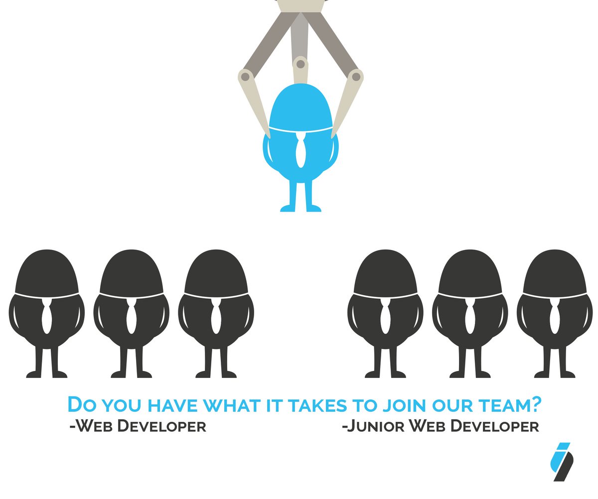 Ionycs's tweet image. Do you think you have what it takes to join #TeamIonycs?
Apply here: ow.ly/SGRR302E0Wf
#recruiting