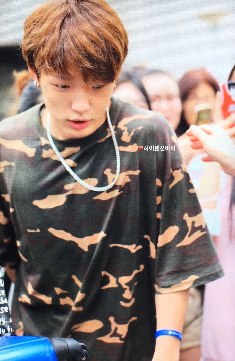 ht951221's tweet photo. 160727 바비는 천사지😇💕 바비 사랑 #바비 https://t.co/2S2q03V4SZ