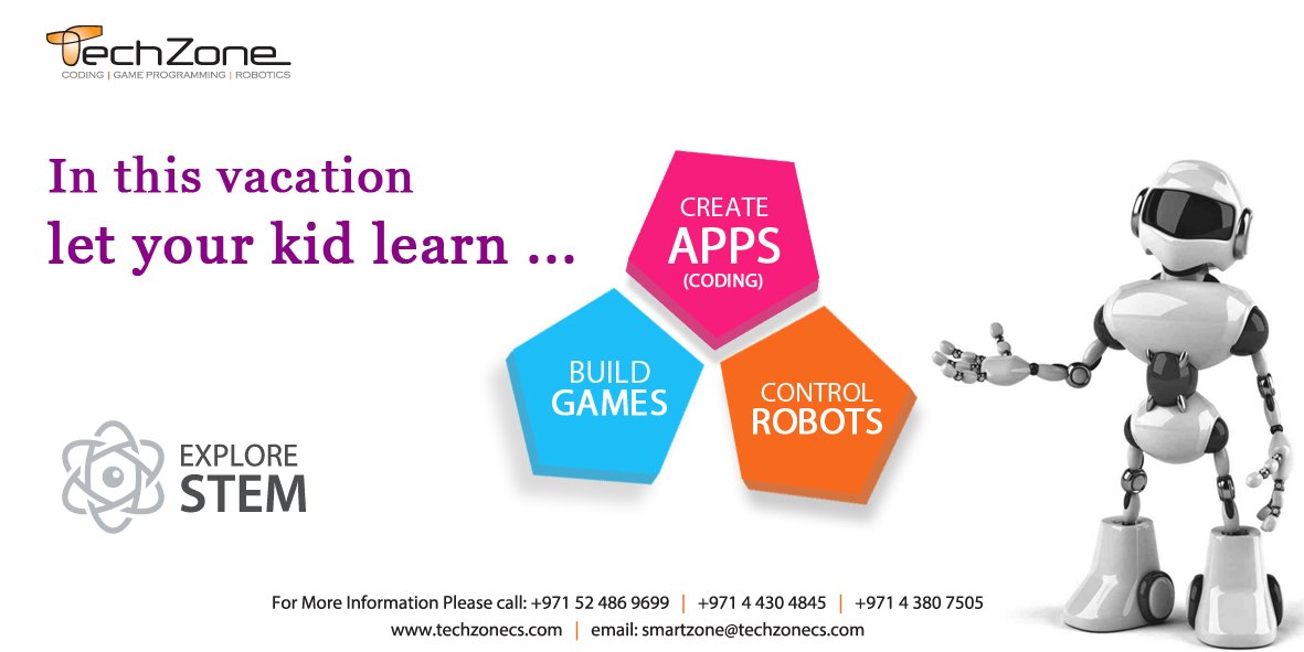 techzonecs's tweet image. 