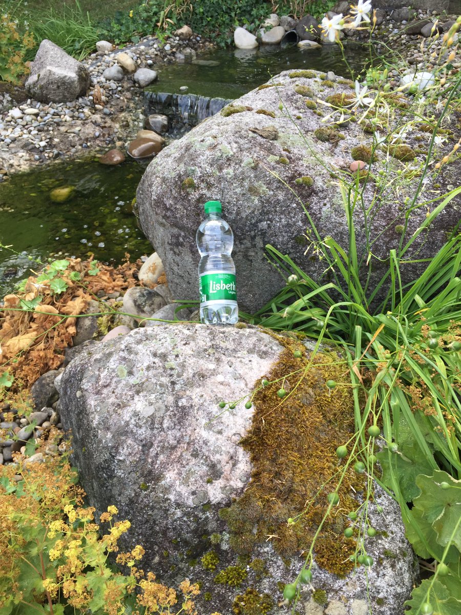 hackteur's tweet image. Détente au bord de l'eau #FaitesVoyagerLisbeth