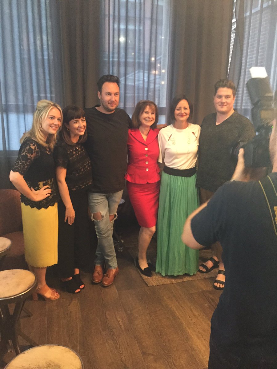 DesignFootnotes's tweet image. Inspired #interiordesign and #vintagefurniture event last night @layerhome @2lovelygays @KLCSchool @TrifleCreative