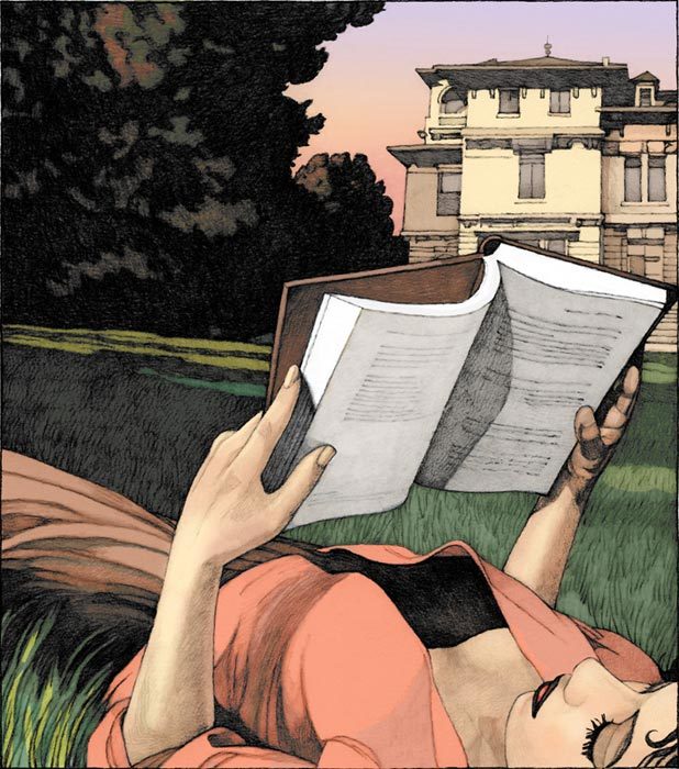 dmrshal's tweet photo. RT @Karen_H_W: #BuenosDías tiempo para #leer es el mejor regalo que puede hacerte el verano https://t.co/sbQGM6rdY7