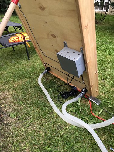 RaspberryPiSky's tweet image. Raspberry Pi-based solar pool heater bit.ly/2aailK0