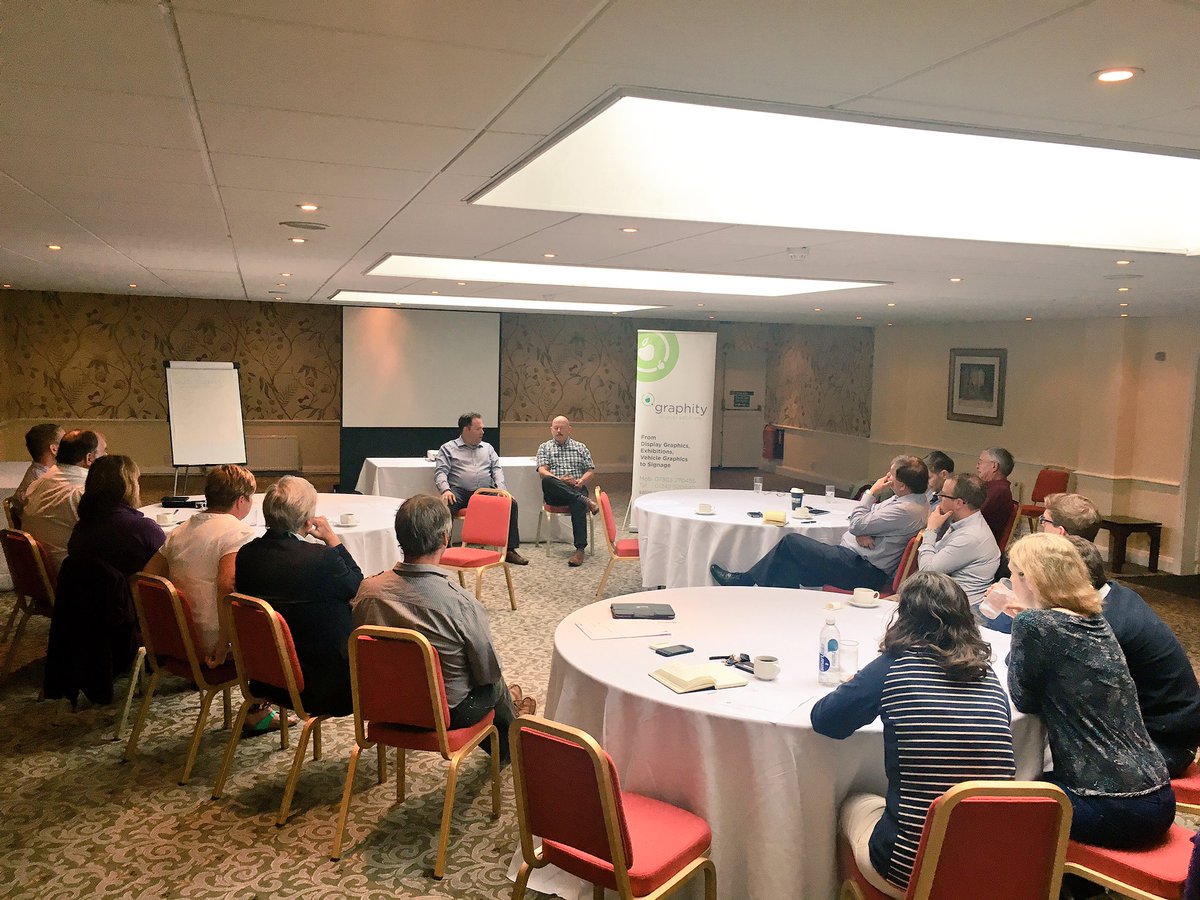 BNClubGL's tweet image. #Breakfast and #business. At @RegencyChelt