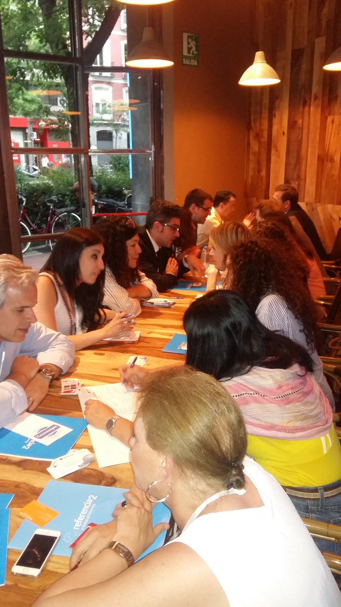 LuisMiguelAlbor's tweet photo. El 21/9 regresa el #DiadelNetworking de la mano de @DirigentesDg y @Referencia_2
Info:
https://t.co/aevCVn2r7a https://t.co/V6VRNIFG04