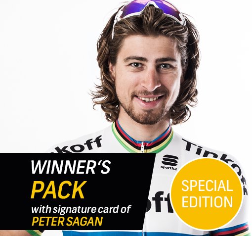 Fuel up your body with #sunroot healthy pack and get the original <a href="/petosagan/">Peter Sagan</a> autograph card! sunroot.eu/en/product/win…