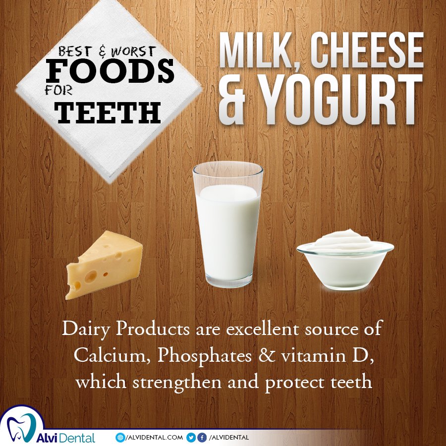 AlviDental's tweet photo. Know the importance of good and bad diet for your teeth. For appointment 021 35344371 &amp; 72 #SmileWithAlviDental https://t.co/k6RnTtiC7p